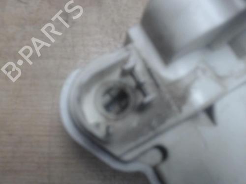 Used Front left lock VW POLO V (6R1, 6C1) 1.4 TDI (90 hp) 25416246