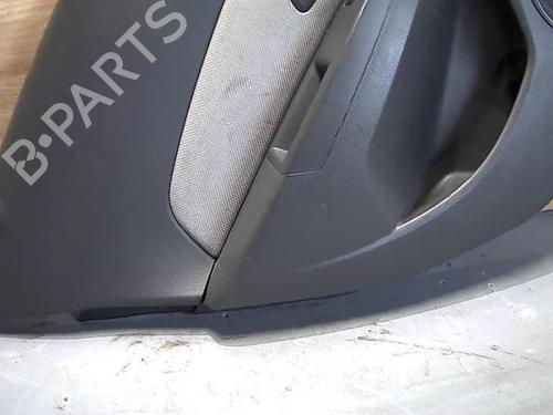 Rear left panel CHEVROLET CRUZE (J300) 2.0 CDI | BP29389557C60 