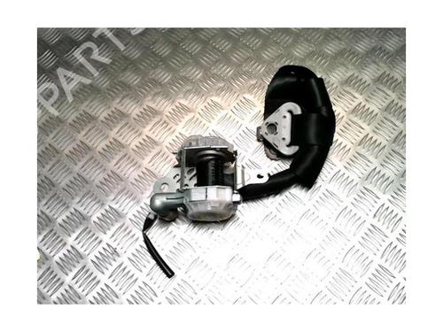 Front right seatbelt NISSAN MICRA III (K12) 1.2 16V | BP25429685I25 