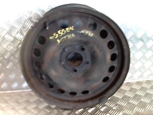 Used Rim Rim OPEL ASTRA H (A04) 1.9 CDTI (L48) (120 hp) 33748523 33748523