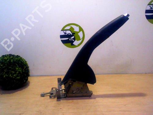 Hand brake RENAULT CLIO IV (BH_) 1.5 dCi 90 | BP25390794I18