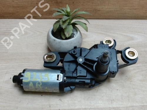 Used Rear wiper motor SEAT LEON (1P1) 2.0 TDI 16V (140 hp) 29347570