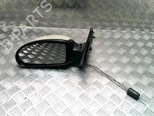 Ryggespeil venstre FORD FOCUS I (DAW, DBW) 1.6 16V (100 hp) 25799960