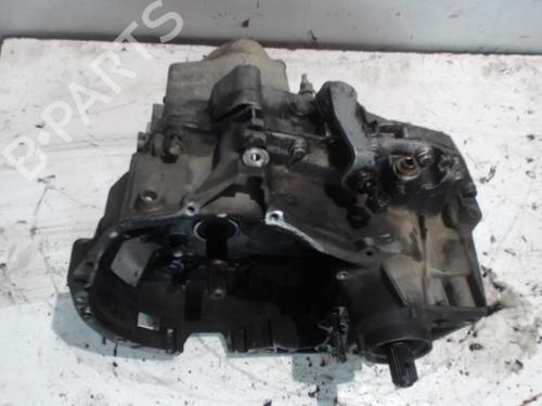 Gearbox RENAULT SUPER 5 (B/C40_) 1.1 (B/C/401) | BP25411897M3 