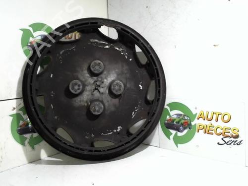 Hub cap PEUGEOT 406 (8B) 1.8 16V | BP25399655C160 