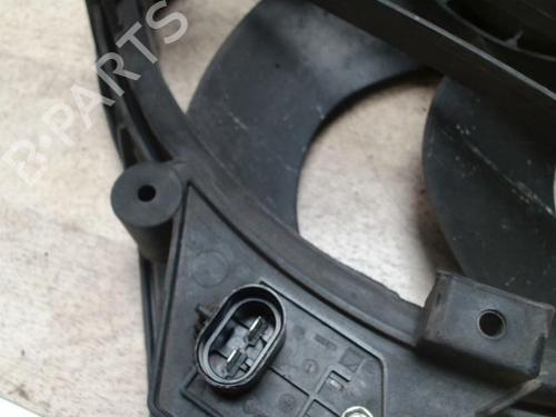 Used Heater blower motor FIAT PUNTO EVO (199_) 1.3 D Multijet (199AXC1A, 199BXC1A, 199AXT1A, 199BXT1A) (75 hp) 31225545