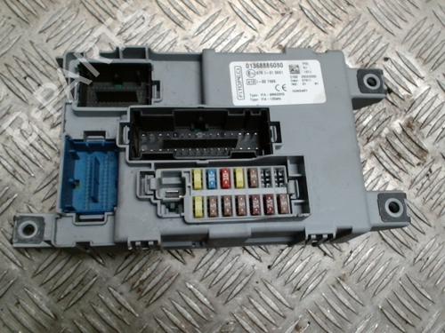 Caixa de fusíveis Caixa de fusíveis CITROËN NEMO MPV 1.3 HDi 75 (75 hp) 36159928 36159928
