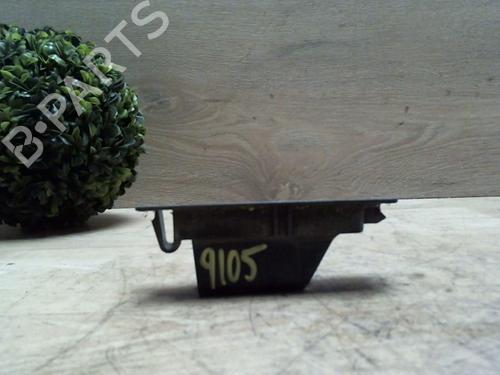 Used Licence plate light FIAT PUNTO (176_) 60 1.2 (58 hp) 25411490
