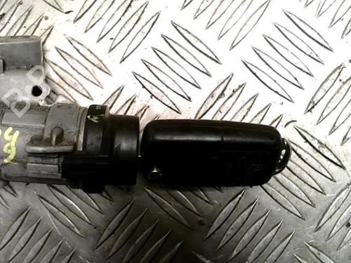 Ignition barrel VW POLO IV (9N_, 9A_) 1.4 TDI | BP30768584M48