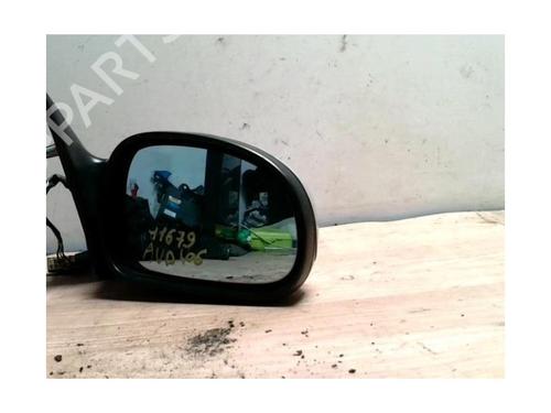 Right mirror PEUGEOT 406 (8B) 2.0 16V | BP25427805C27 