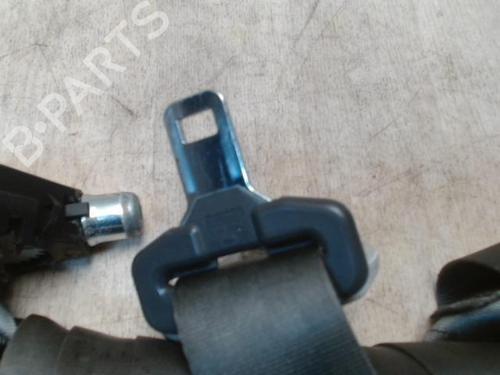 Front left seatbelt RENAULT MODUS / GRAND MODUS (F/JP0_) 1.5 dCi (FP0F, JP0F) | BP27669933I26