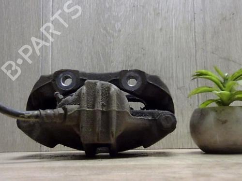 Right front brake caliper CITROËN BERLINGO / BERLINGO FIRST Box Body/MPV (M_) 1.6 HDI 90 (MB9HX, MC9HX) | BP29467586M104 