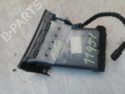 Difusor / Saída de ar AUDI A4 B6 (8E2) 1.9 TDI (130 hp) 27614842