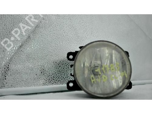 Right front fog light RENAULT CLIO IV (BH_) 1.5 dCi 90 | BP25431052C31