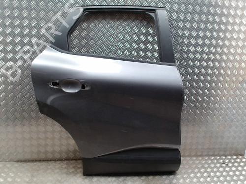 Used Right rear door Right rear door RENAULT CAPTUR II (HF_) TCe 90 (HFM6) (91 hp) 33313982 33313982