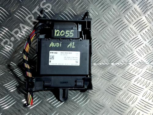 Used Control unit AUDI A1 (8X1, 8XK) 1.4 TFSI (122 hp) 31086181