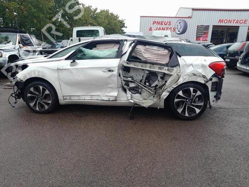 Upper protection CITROËN DS5 2.0 HDi 165 | BP28068573M93 