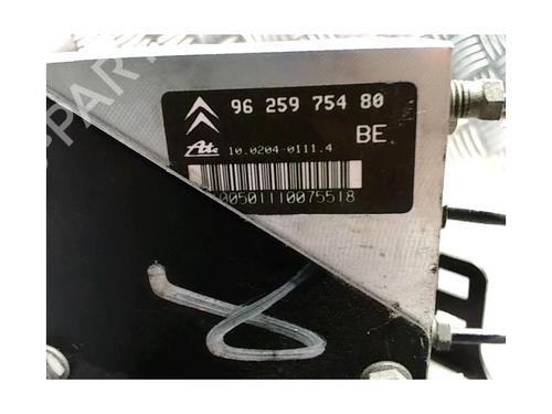 ABS pump CITROËN XANTIA (X1_, X2_) 1.8 i 16V | BP25430146M43 