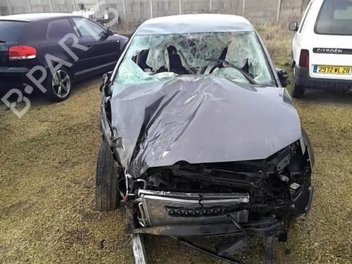 Elektronisk sensor VW POLO V (6R1, 6C1) 1.4 TDI | BP25414931M84 