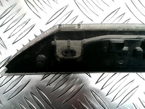 Third brake light MITSUBISHI OUTLANDER II (CW_W) 2.0 DI-D (CW8W) | BP31227127L11