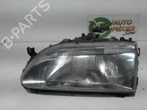Left headlight RENAULT 19 II Chamade (L53_) 1.8 (L53Y) | BP25415644C28 