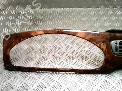 Luftventil JAGUAR X-TYPE I (X400) 2.2 D | BP39493678I21 - Image 2