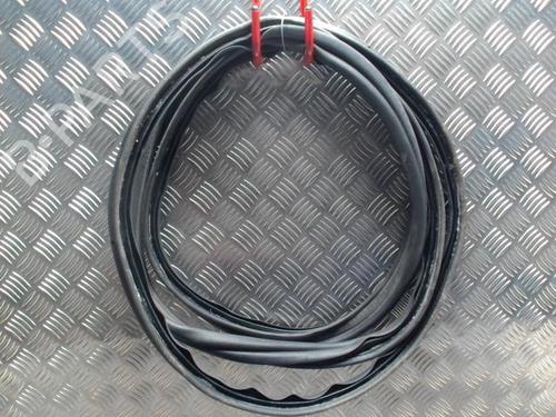 Gummiliste RENAULT LAGUNA III (BT0/1) 2.0 dCi (BT01, BT08, BT09, BT0E, BT0K, BT12, BT1C, BT1D,... (150 hp) 31119869