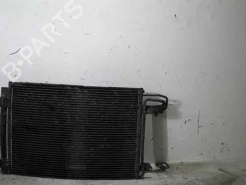 Used AC radiator SKODA OCTAVIA I (1U2) 1.9 TDI (100 hp) 25409079