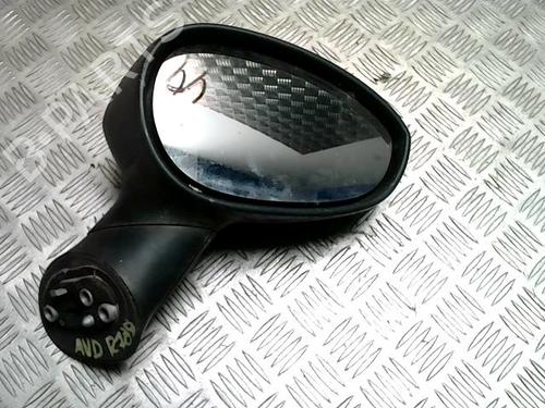 Used Right mirror Right mirror 37089032 37089032