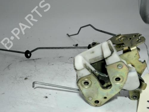 Used Front left lock CITROËN BX (XB-_) 16 (92 hp) 25428883
