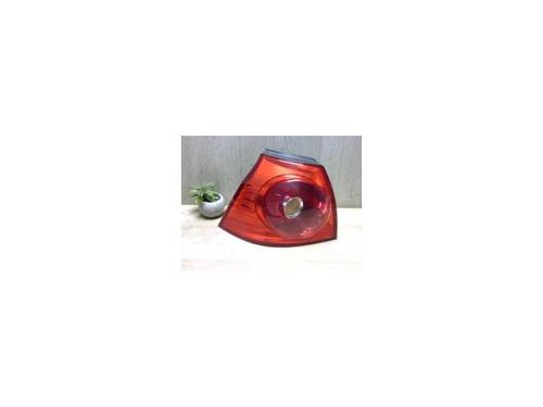 Used Left taillight VW GOLF V (1K1) 1.9 TDI (105 hp) 25413898