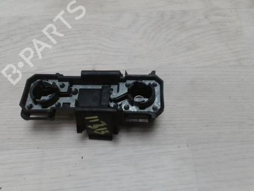 Used Licence plate light SEAT LEON (1M1) 1.9 TDI (110 hp) 27993299