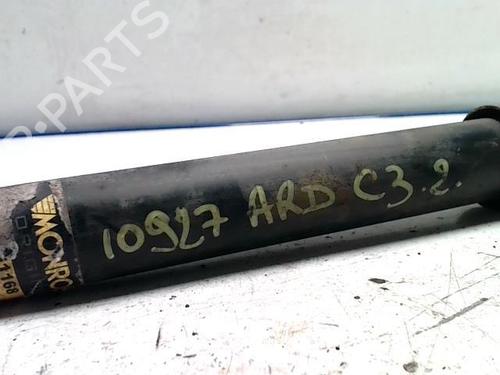 Used Right rear shock absorber CITROËN C3 II (SC_) 1.2 VTi 82 (82 hp) 31235745