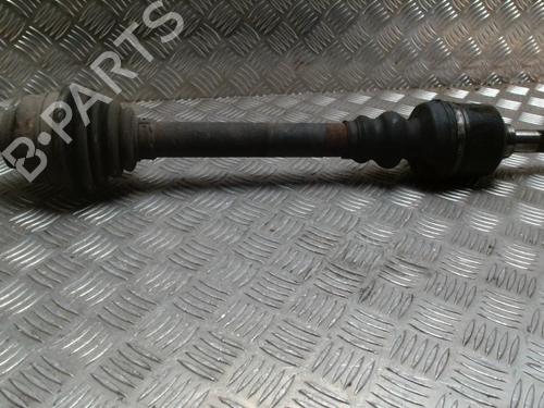 Used Left front driveshaft Left front driveshaft 37179139 37179139