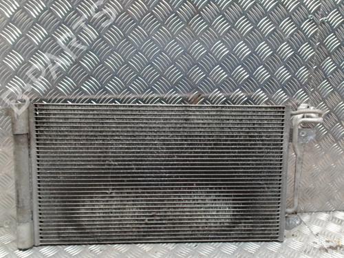 Used AC radiator AC radiator SEAT IBIZA IV (6J5, 6P1) 1.2 TDI (75 hp) 36041791 36041791