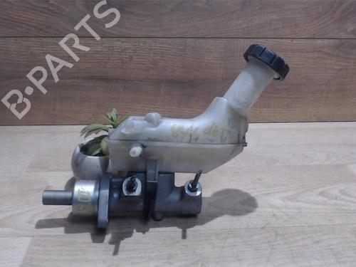 Used Brake master cylinder RENAULT CLIO III (BR0/1, CR0/1) 1.5 dCi (75 hp) 25414579
