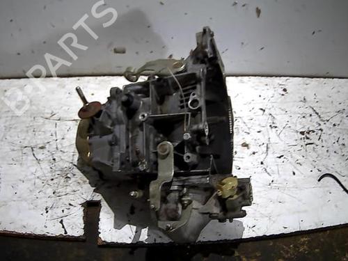 Gearbox CITROËN ZX (N2) 1.9 D | BP25384137M3 