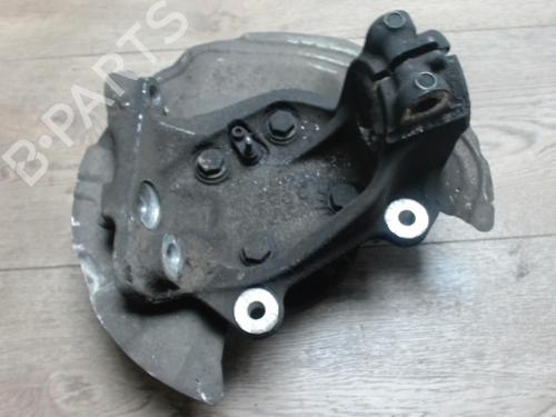 Right front steering knuckle BMW 1 (E87) 120 d | BP31222262M26