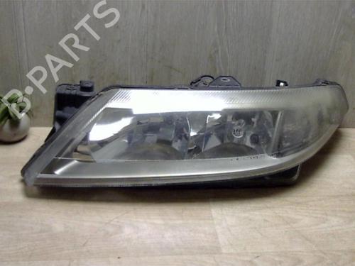 Venstre forlygte RENAULT LAGUNA II Grandtour (KG0/1_) 1.9 dCi (KG0E, KG0R) (100 hp) 25413042