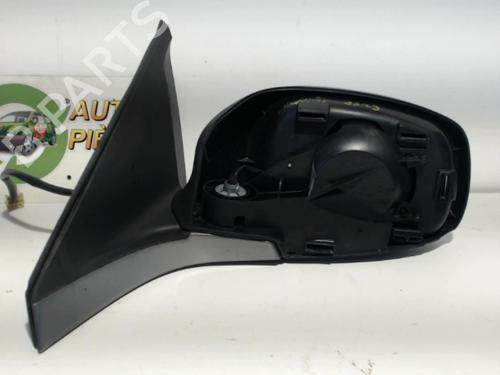 Left mirror SUZUKI SWIFT III (MZ, EZ) 1.3 (RS413, ZC11S) | BP30140279C26
