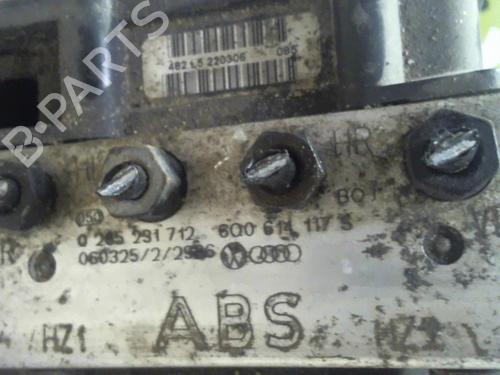 ABS pump RENAULT CLIO II (BB_, CB_) 1.5 dCi (B/CB08) | BP25388106M43