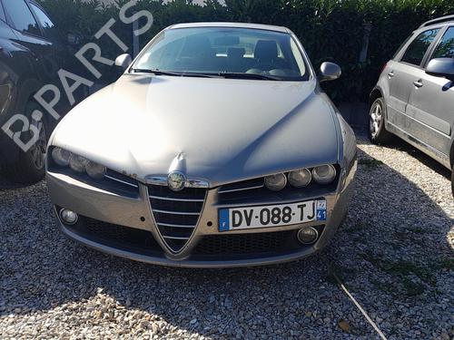 Left front fog light ALFA ROMEO 159 (939_) 1.9 JTDM 8V (939AXE1B) | BP25424687C30 - Image 11