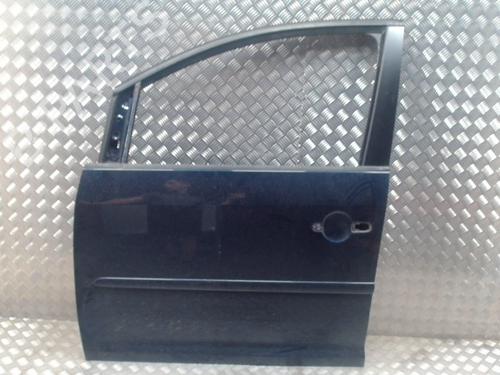 Porta anteriore sinistra Porta anteriore sinistra VW TOURAN (1T3) 2.0 TDI (140 hp) 37090762 37090762