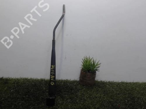 Used Front windshield wiper arm CITROËN C2 (JM_) 1.4 HDi (68 hp) 25391377