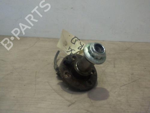 Right rear steering knuckle SEAT IBIZA III (6L1) 1.4 TDI | BP25389577M28 