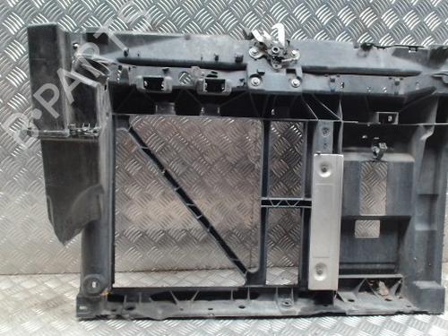 Used Crossmember Crossmember PEUGEOT 1007 (KM_) 1.6 16V (109 hp) 34182774 34182774