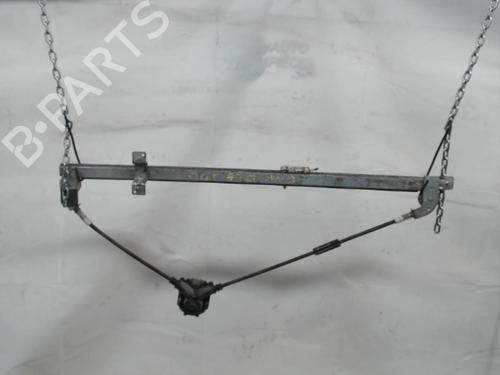 Fensterheber rechts vorne FIAT DUCATO Platform/Chassis (230_) 2.8 D | BP30665875C23