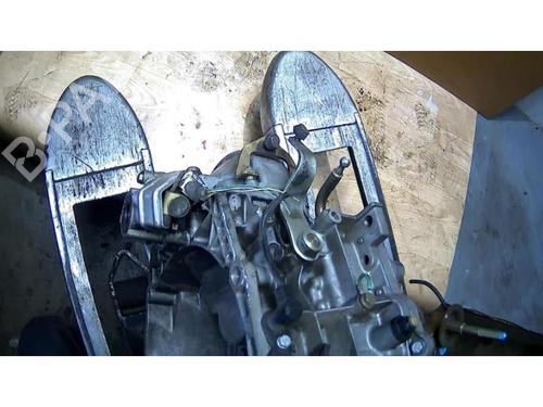 Gearbox CITROËN XANTIA (X1_, X2_) 1.9 Turbo D | BP25416031M3 