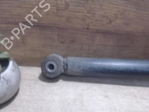 Used Right rear shock absorber FORD FIESTA VI (CB1, CCN) 1.5 TDCi (75 hp) 25384499