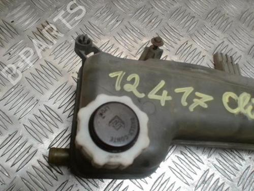 Ekspansjonstank RENAULT CLIO II (BB_, CB_) 1.2 (BB0A, BB0F, BB10, BB1K, BB28, BB2D, BB2H, CB0A,... | BP30508648C120